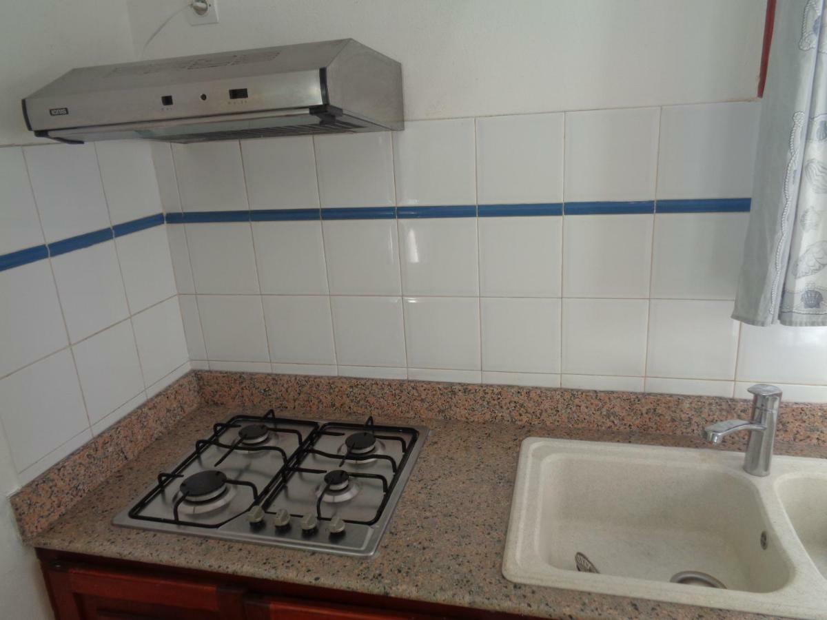 דירות דסהייס Jardin Bananier מראה חיצוני תמונה